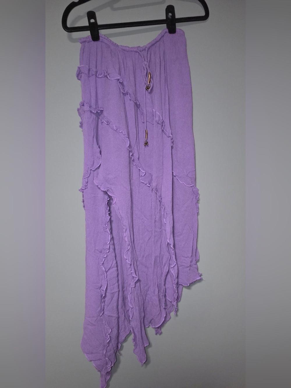 Free people ambie skirt